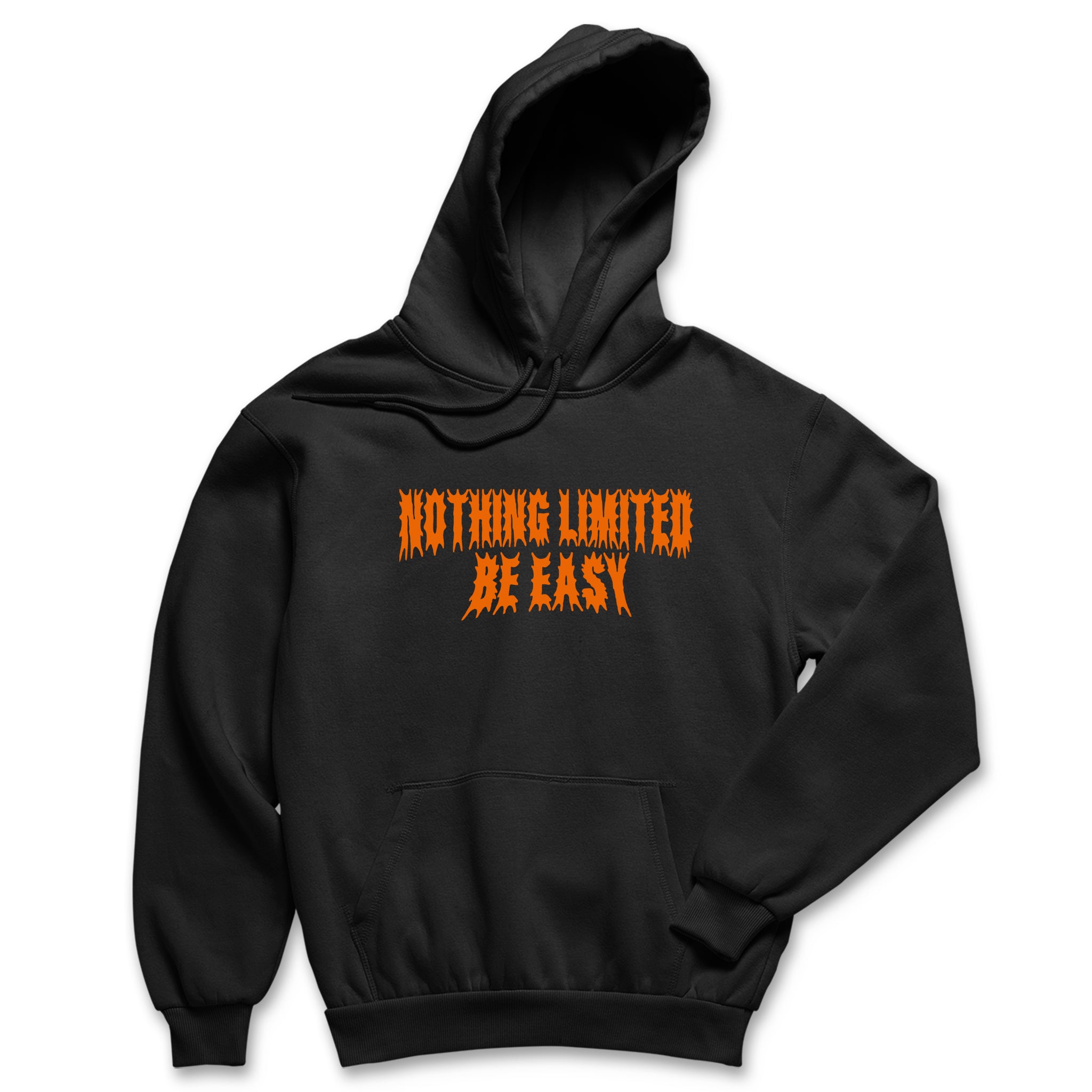 Easy hoodie best sale